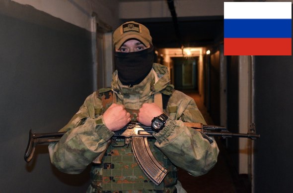 "С семьей переехал в Украину..." - вступивший в ряды ВСУ россиянин из Ростовской области рассказал, почему воюет с Россией на Донбассе
