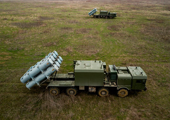 Армия России наносит ракетные удары по морским целям: что происходит в Крыму 