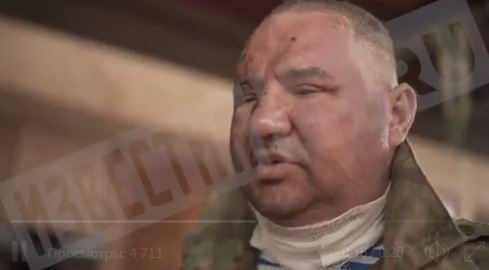 Выживший после ликвидации Захарченко Ташкент заговорил: "В "ДНР" начинается тяжелая борьба и передел" - кадры