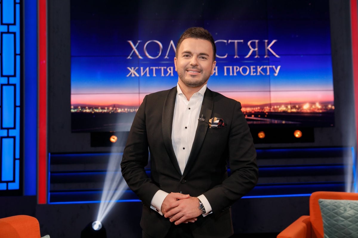 Ведущий "Холостяка" и "Холостячки" Григорий Решетник рассказал об интиме на проекте