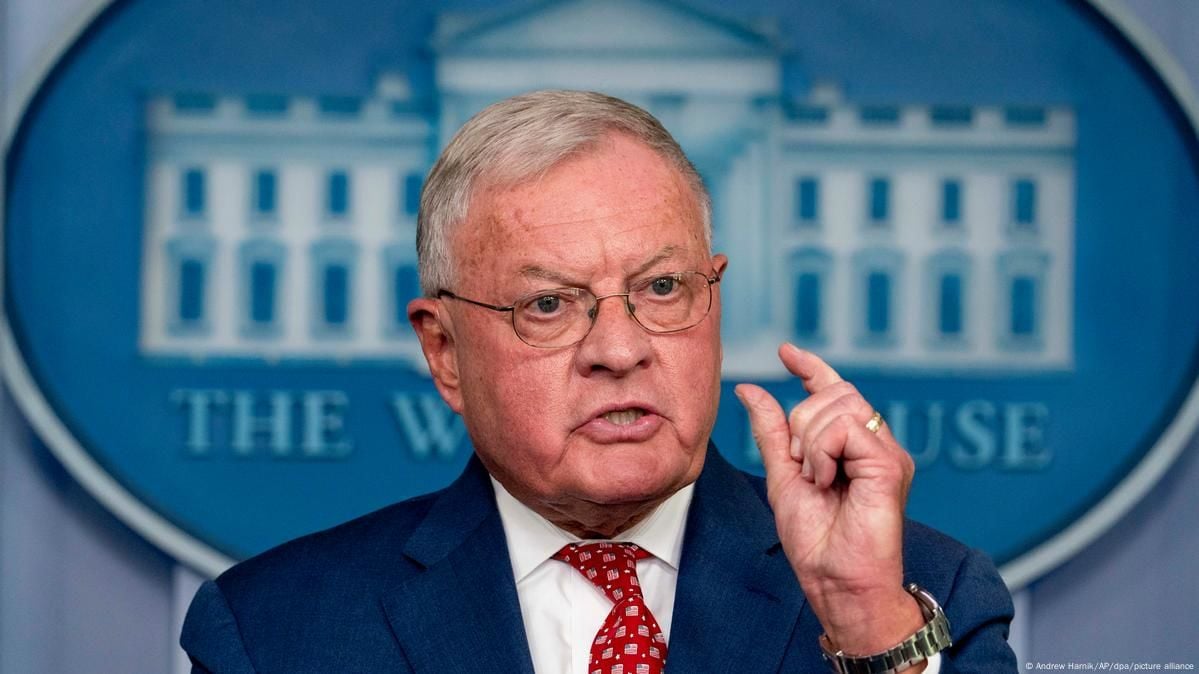 ​"Обоснованная озабоченность", – в США подняли тему НАТО, Украины и России
