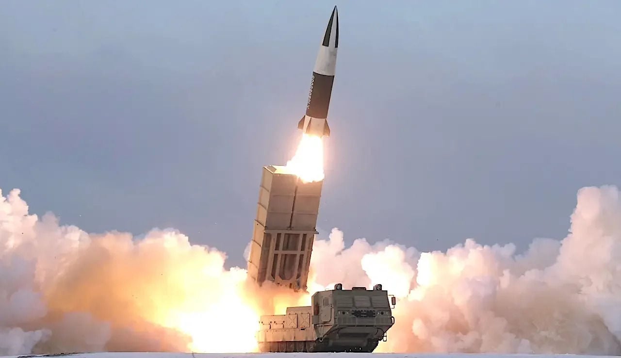 Под Воронеж прибыли ракетчики КНДР, чтобы наносить удары по Украине, – Reuters