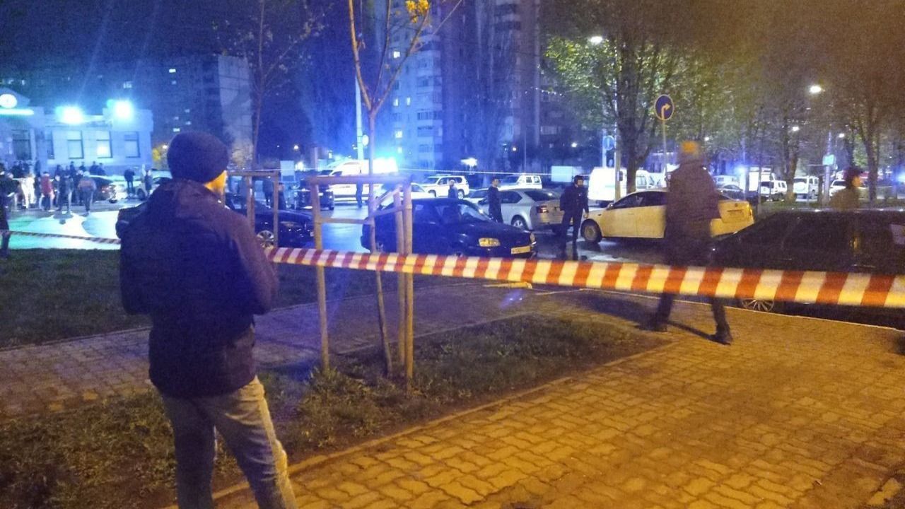 У экспертов появился вопрос к Кремлю после взрыва ФАБ в Белгороде: "Бомбу сбросили над городом, зная риски"
