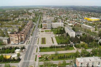 ​В Горловке «Минские соглашения» не действуют: город живет в состоянии войны