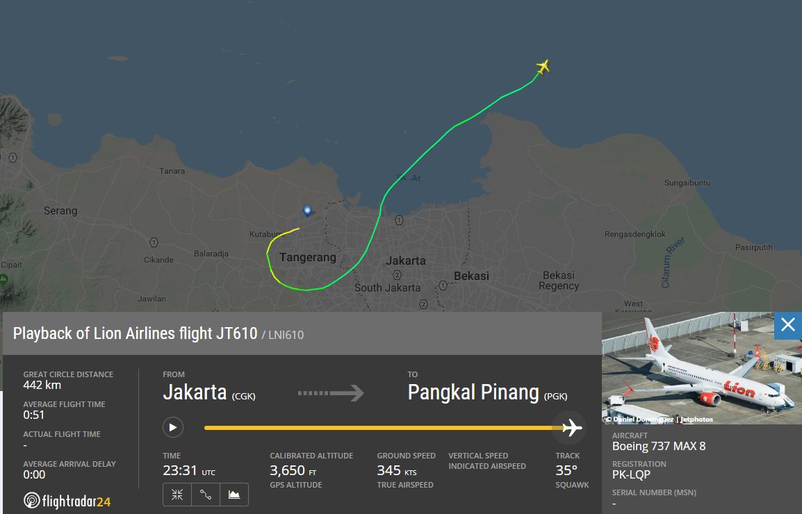 Как Boeing 737 затонул на глубине 30 м: судьба 189 человек на борту и причина крушения остаются загадкой - кадры