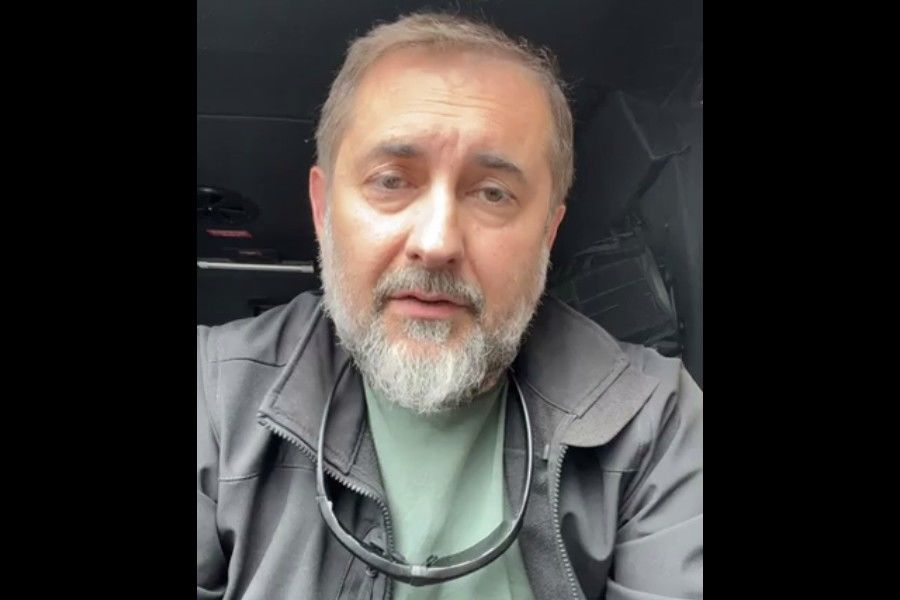 ​Гайдай ответил тиктокерам Кадырова, солгавшим о взятии Северодонецка: "Скажите лучше, где ваши ротные"