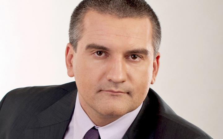 Аксенов анонсировал зачистку украинской культуры в аннексированном Крыму