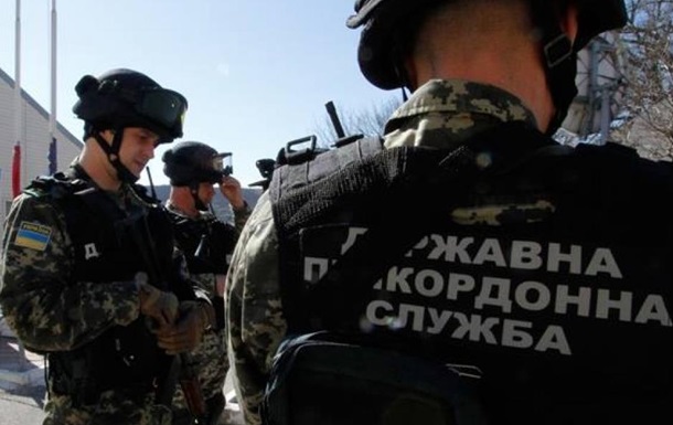 Погранотряд на Одесчине начал стрелять, чтобы остановить контрабандистов из Молдовы