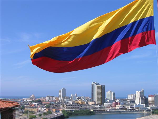 Украина обретает все больше союзников: начато торгово-политическое сотрудничество с Колумбией