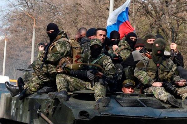Российский наемник в ДНР: Нас гонят на убой, «укропы» нас расстреливают пачками