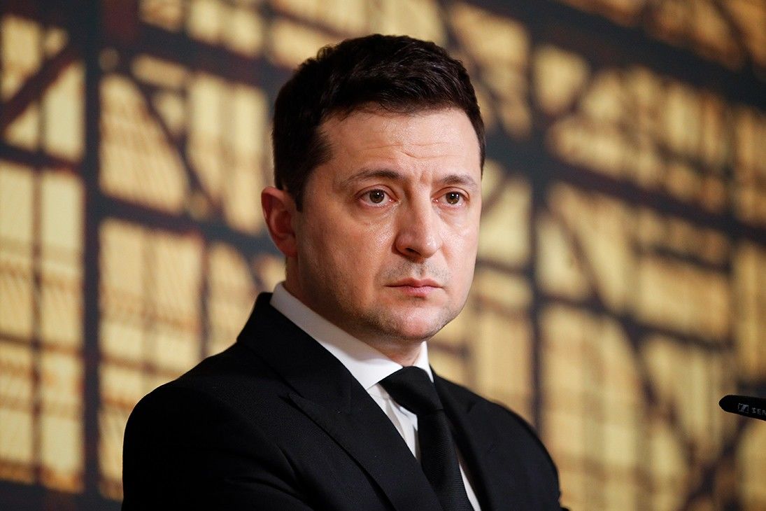​Зеленский инициирует встречу подписантов Будапештского меморандума: “Иначе будет аннулирован”