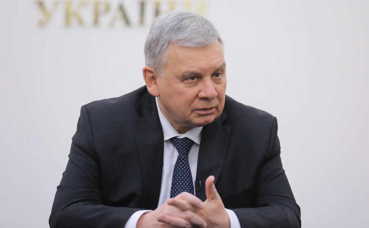 Минобороны Украины о "заморозке" военной помощи со стороны США: "Россия ведет войну на всех фронтах"