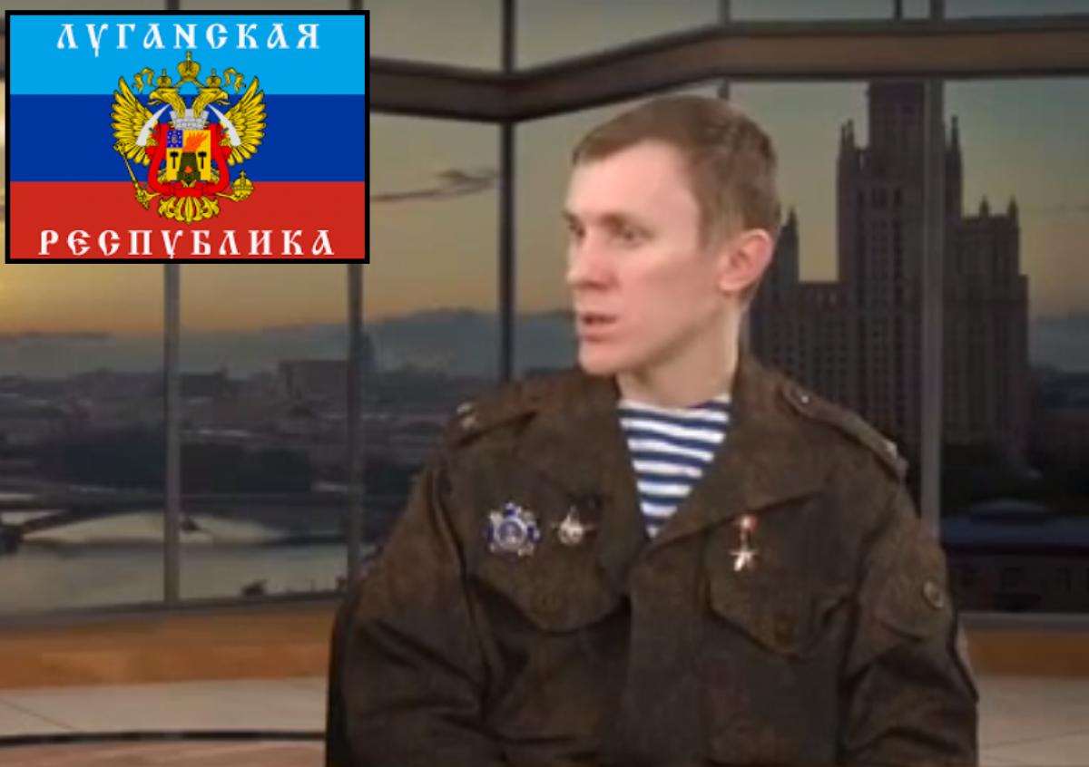 Казанский про ситуацию в ОРДЛО: в оккупированном Луганске умерли еще два видных представителя "ЛНР"