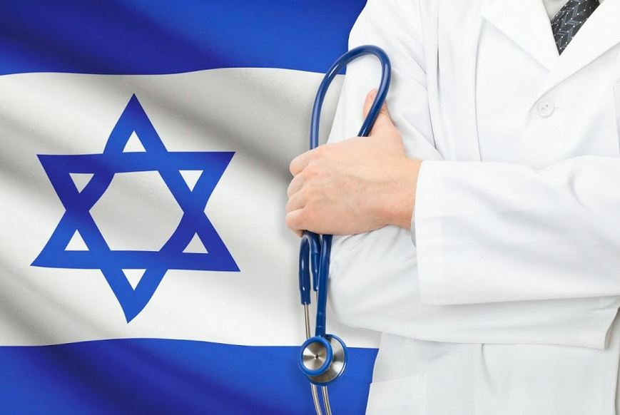 Лечение за границей в Израиле: популярность медицинского туризма