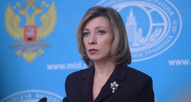 Слова представителя Украины в ООН о "хамстве" мертвого Чуркина взбесило Москву: Захарова бросилась "мстить"