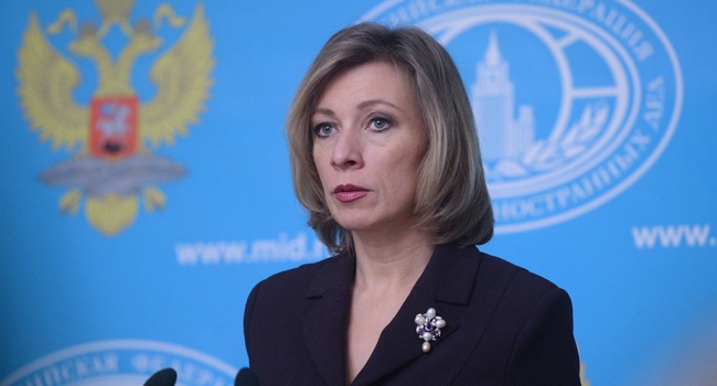 Слова представителя Украины в ООН о "хамстве" мертвого Чуркина взбесило Москву: Захарова бросилась "мстить"