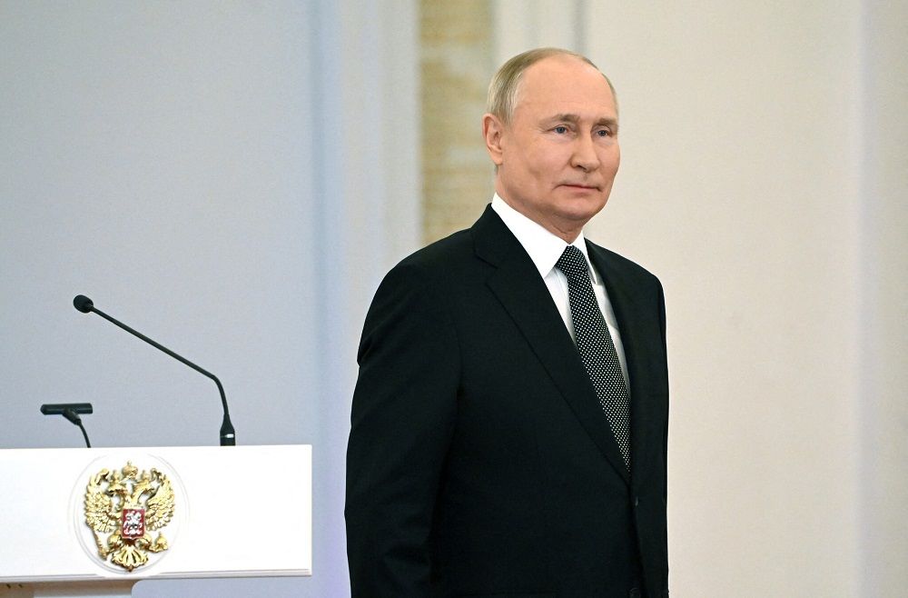 Независимые экзитполы показали у Путина не более 55% голосов: реальные цифры попали в Сеть