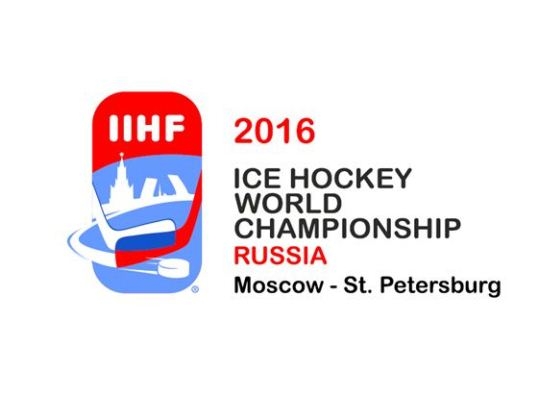 Чемпионат по хоккею 2016 примет Россия