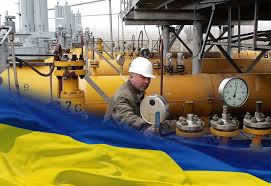 Украина и Россия договорились о предоплате за газ