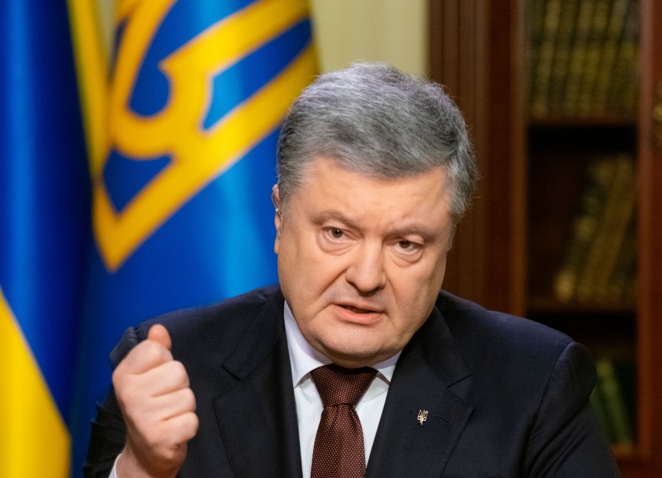 Порошенко рассказал, что он ждет сам и чего стоит ожидать украинцам от УППЦ в будущем: "Это лишь начало"