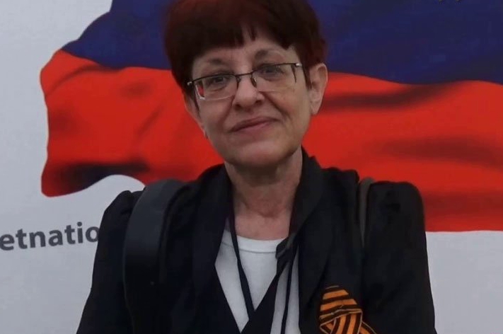 Любимица пропагандистов РФ Елена Бойко исчезла в Москве: сепаратистку обнаружили в неожиданном месте
