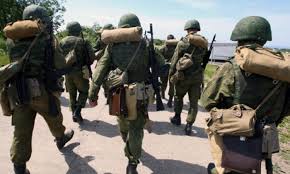 Парубий: третий этап мобилизации позволит привести в боевое состояние 15 боевых частей