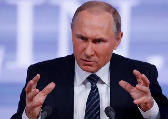 В обороне РФ сияет брешь: Путин просчитался в выполнении гособоронзаказа