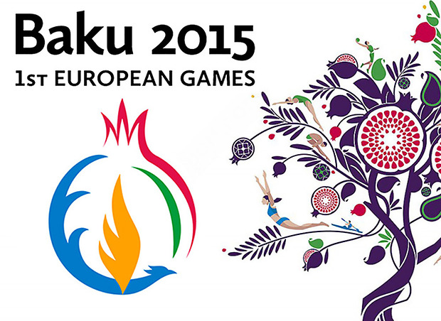Европейские игры-2015 в Баку. Таблица медалей за 23 июня (Live)