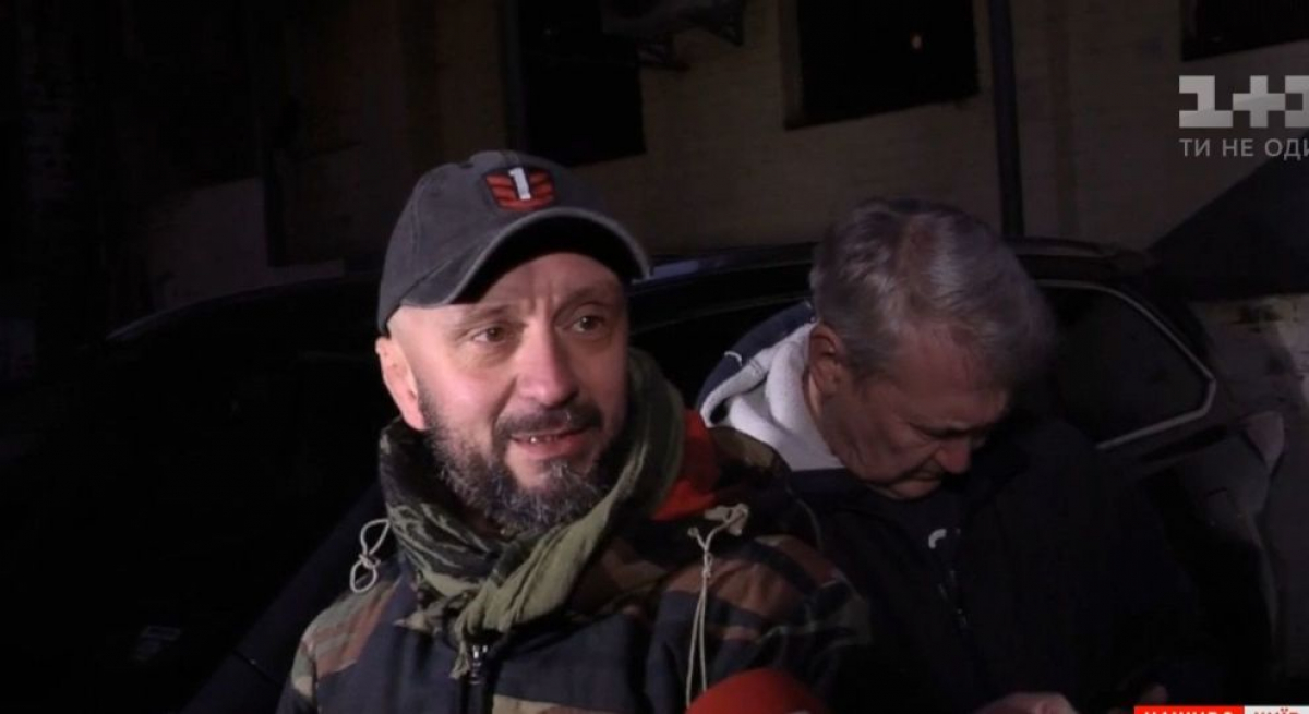 Андрей Антоненко сделал громкое заявление в суде о "своей" причасности к убийству Шереметы: что известно