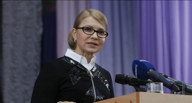 Тимошенко в стиле телеканала "Россия 1" накинулась на Супрун: никто не ожидал от нее такого отношения к Западному миру - видео