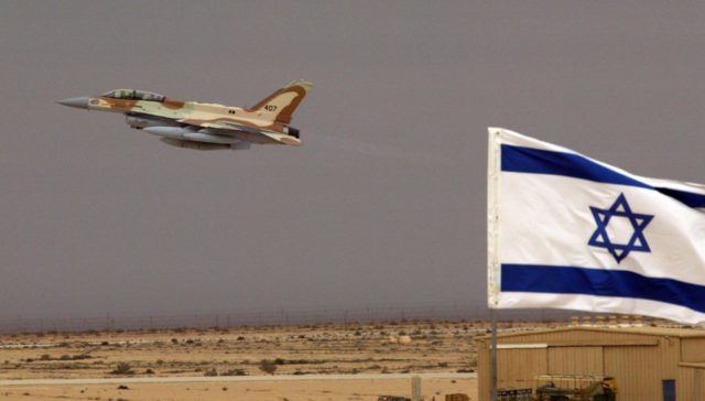 Антон Василенко: "Рус***й мир" атакует Израиль