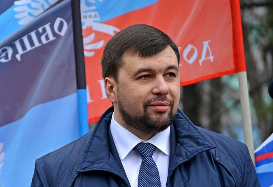 Пушилин временно "освободил" "ДНР": главарь боевиков дал срочное распоряжение