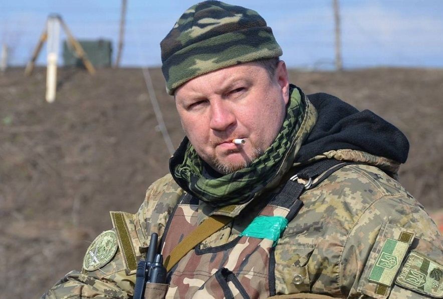 Россия перебрасывает войска на Харьковское направление под Купянск – Машовец