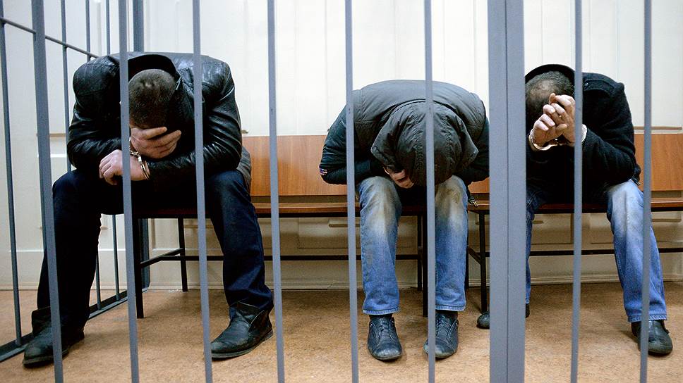 ​СМИ: убийцам Немцова обещали заплатить по 25 млн рублей 