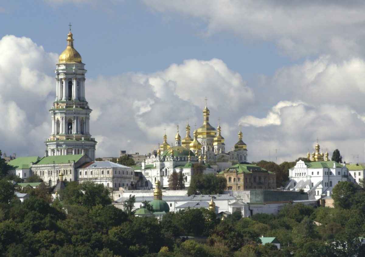 Еще один монах из Киево-Печерской лавры умер от коронавируса: у более чем 90 церковников подтвержден COVID-19