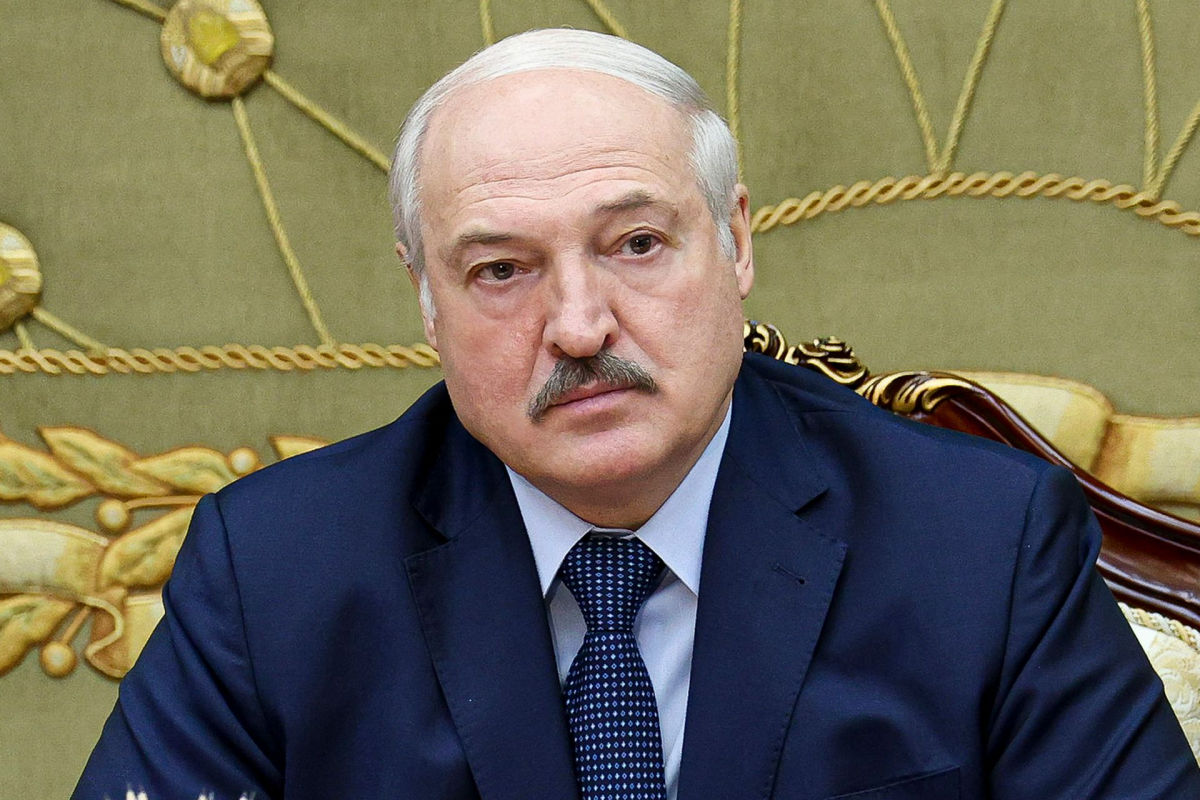 "Контрнаступ ЗСУ – найгірше, що може бути", – Лукашенко закликає зупинити війну