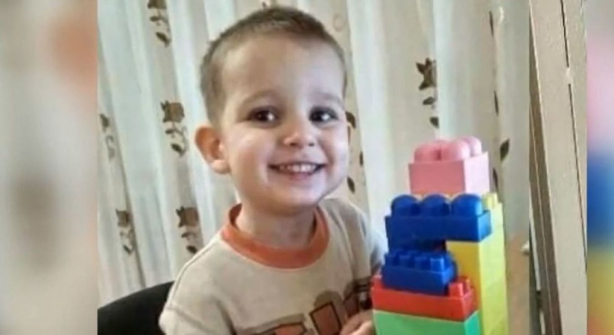 Чубаров о смерти в Крыму трехлетнего Мусы Сулейманова: "Есть вопросы"