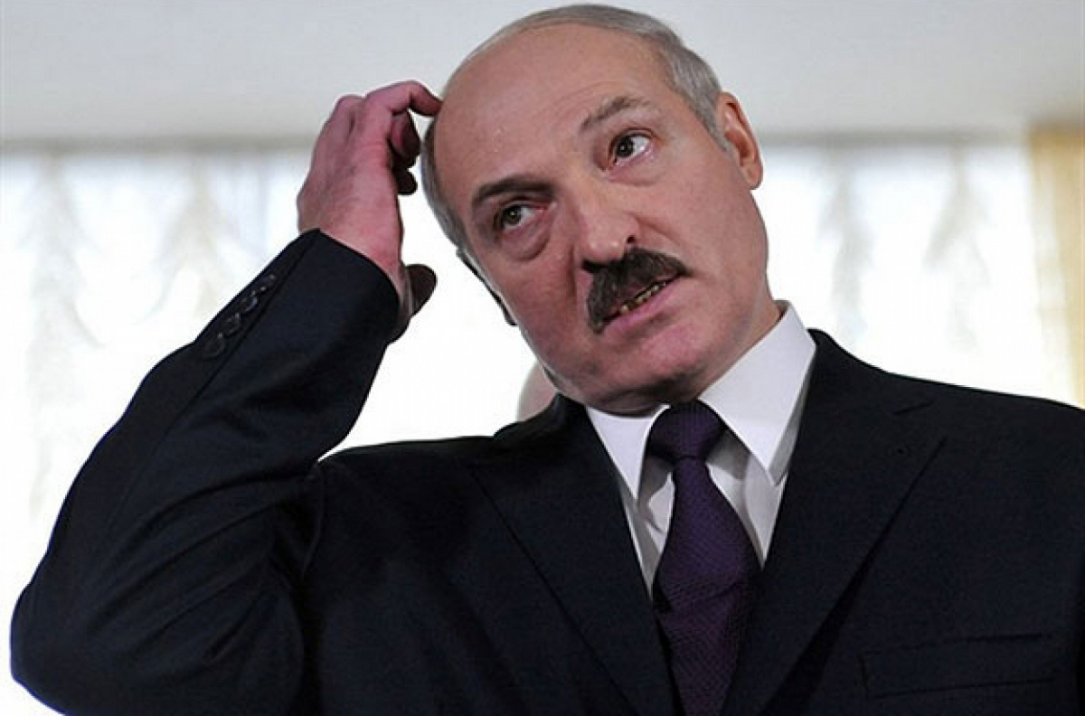 ​У Лукашенко отреагировали на слухи об инсульте: белорусы говорят о "руке Москвы"