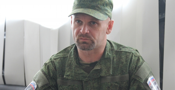 Алексей Мозговой признал, что ни одного из 10 гуманитарных конвоев из России жители Донбасса не увидели