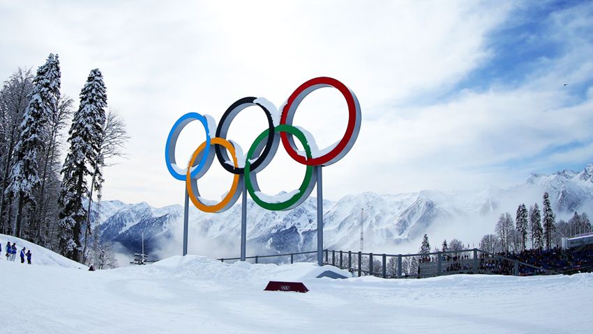 МОК сжалился и позволил некоторым спортсменам России выступить на Зимних Играх-2018 под нейтральным слоганом - Reuters