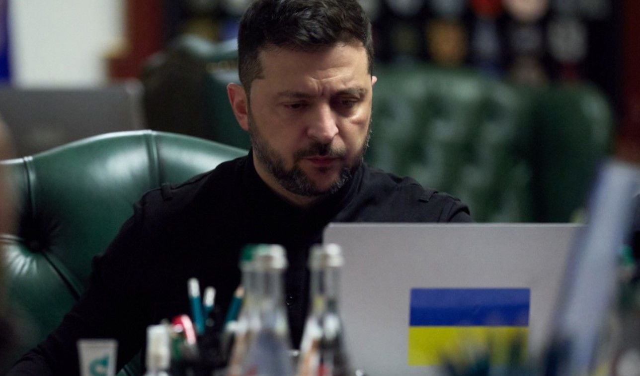 Украина синхронизовала антироссийские санкции с Японией: кто оказался в черном списке