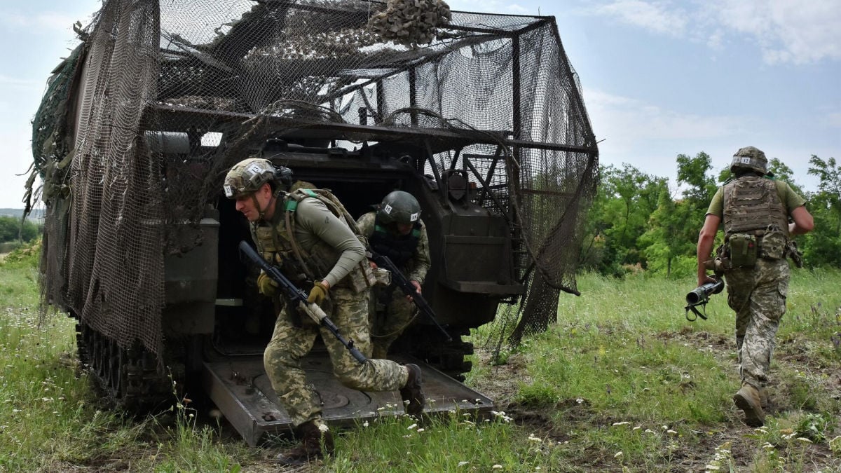​Кремль не успевает проводить ротации и перегруппировки – ISW об успехах ВСУ в районе Безсаловки на Сумщине