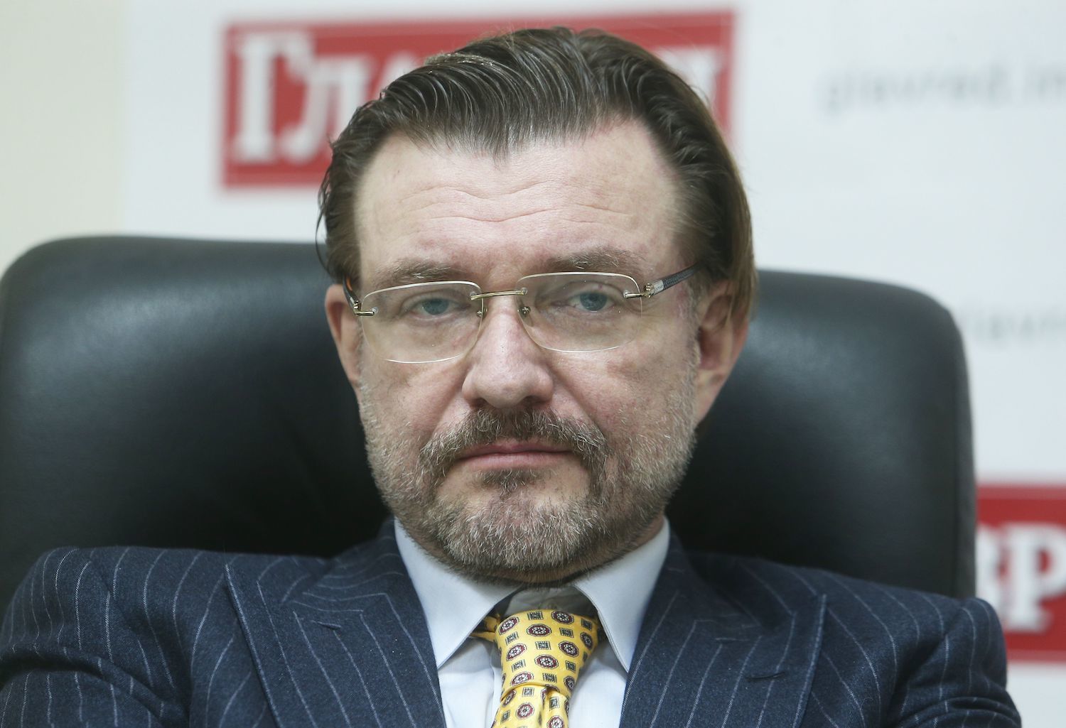 Евгений Киселев предложил нестандартное решение, как именно можно ослабить путинский режим