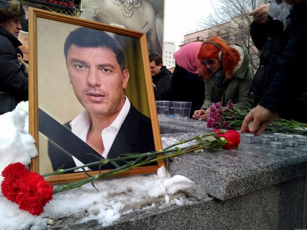 ​Якунин: убийство Немцова – попытка подрыва репутации Кремля