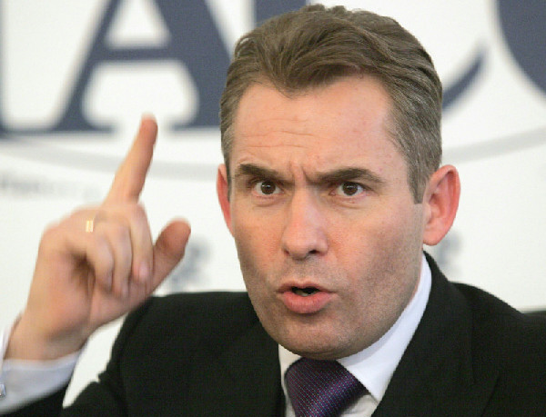 Астахов о свадьбе с несовершеннолетней: кавказские женщины в 27 лет уже сморщенные, не будьте ханжами