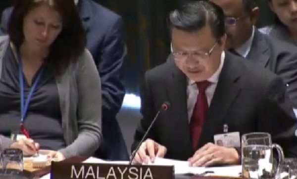 «Бездействие – это не вариант»: Малайзия будет искать другие способы наказать виновных в крушении «Боинга»