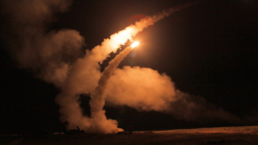 ​Украина сбила еще одну ракету, с которой раньше не справлялась ПВО, – в РФ траур