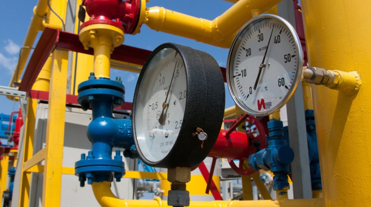 Поставки газа из России: вице-премьер Кулеба прояснил ситуацию