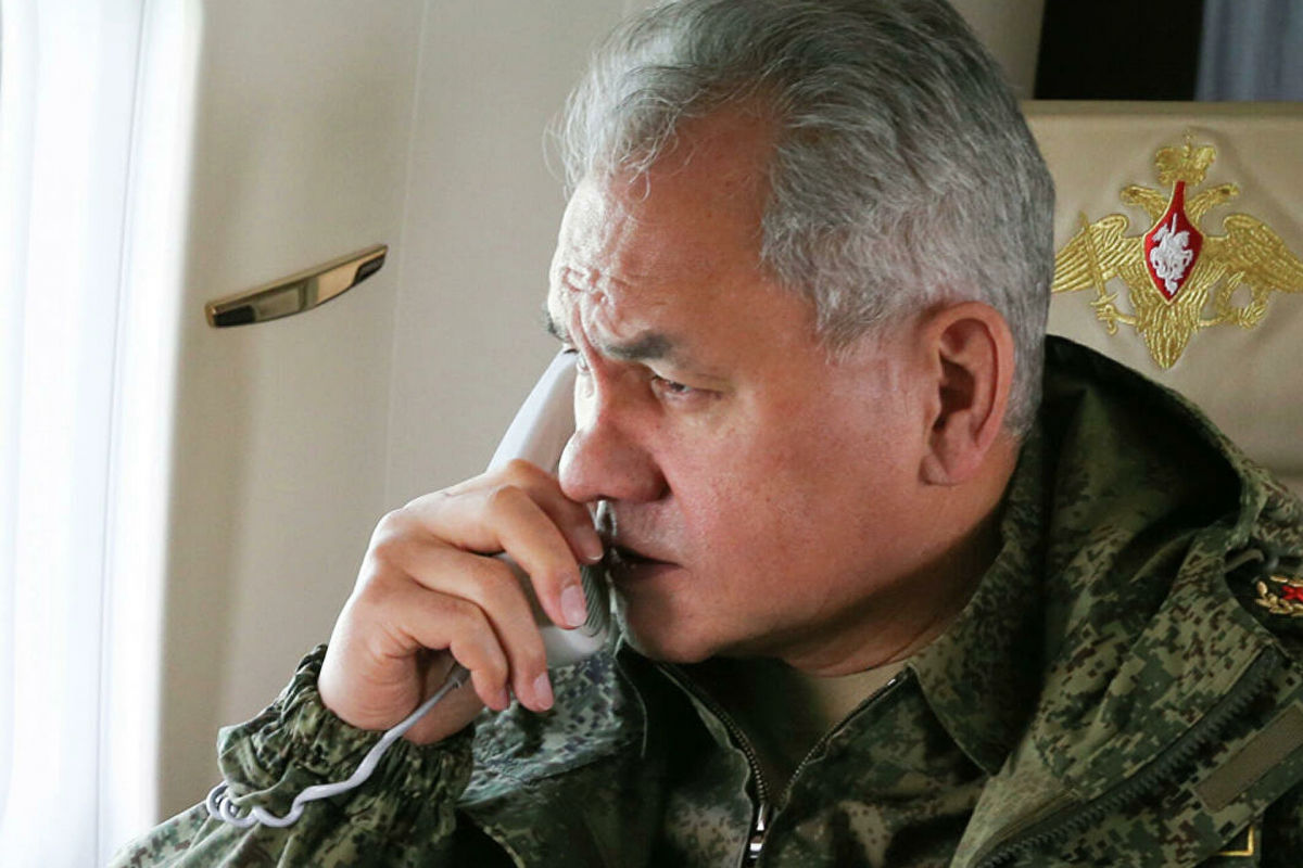 ​Шойгу готовится к штурму базы ВС РФ в Таджикистане - ситуация с Талибаном выходит из-под контроля