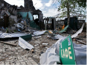 Официально: жертвами конфликта на Донбассе стали более 6 тыс человек